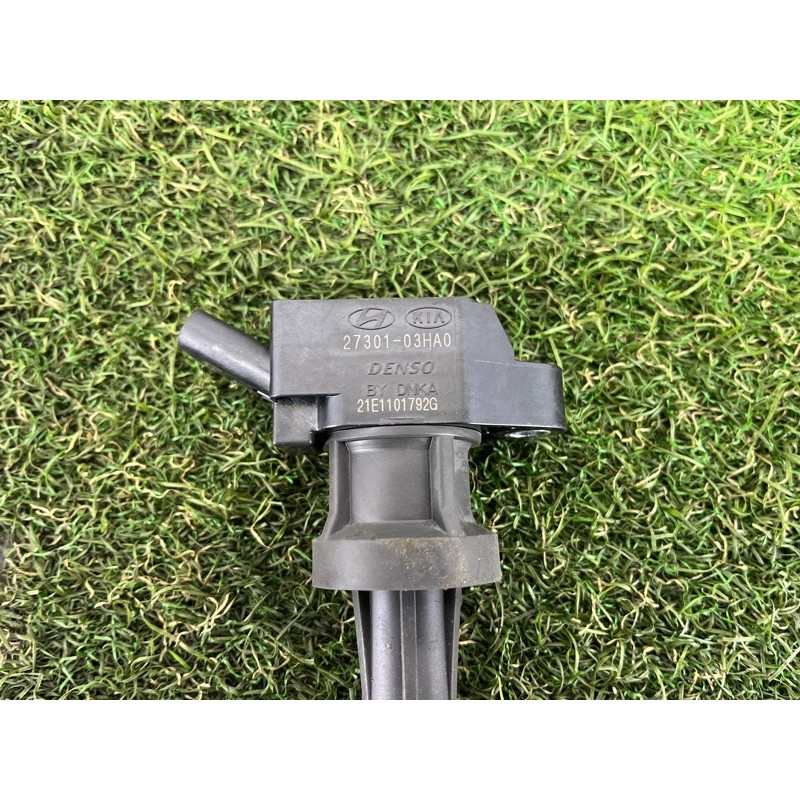 Катушка зажигания (электрика двигателя) Hyundai Ioniq AE 2021 1.6 Hybrid 2730103HA0