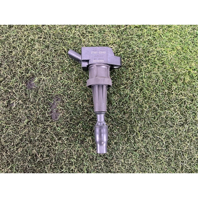 Катушка зажигания (электрика двигателя) Hyundai Ioniq AE 2021 1.6 Hybrid 2730103HA0