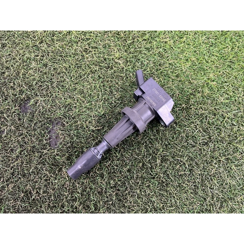 Катушка зажигания (электрика двигателя) Hyundai Ioniq AE 2021 1.6 Hybrid 2730103HA0