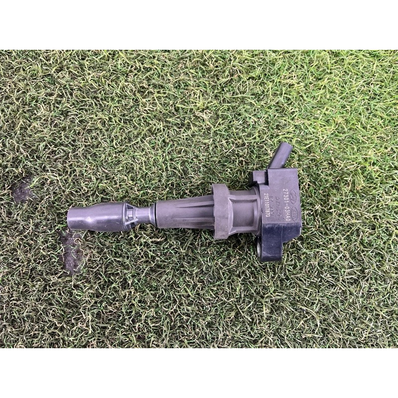 Катушка зажигания (электрика двигателя) Hyundai Ioniq AE 2021 1.6 Hybrid 2730103HA0