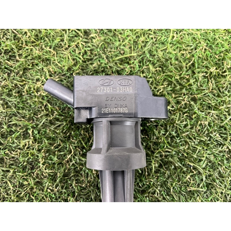 Катушка зажигания (электрика двигателя) Hyundai Ioniq AE 2021 1.6 Hybrid 2730103HA0