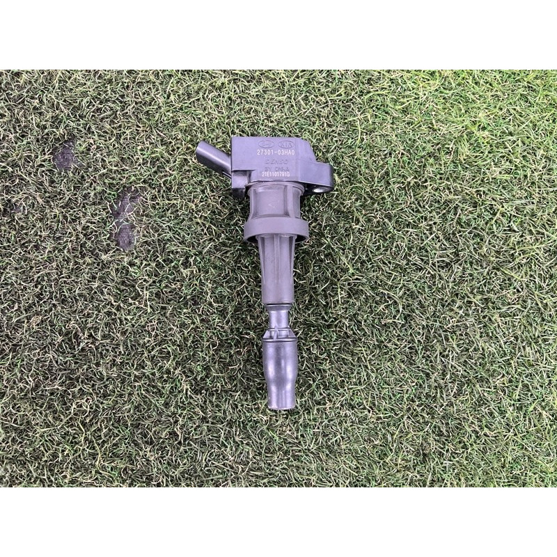 Катушка зажигания (электрика двигателя) Hyundai Ioniq AE 2021 1.6 Hybrid 2730103HA0