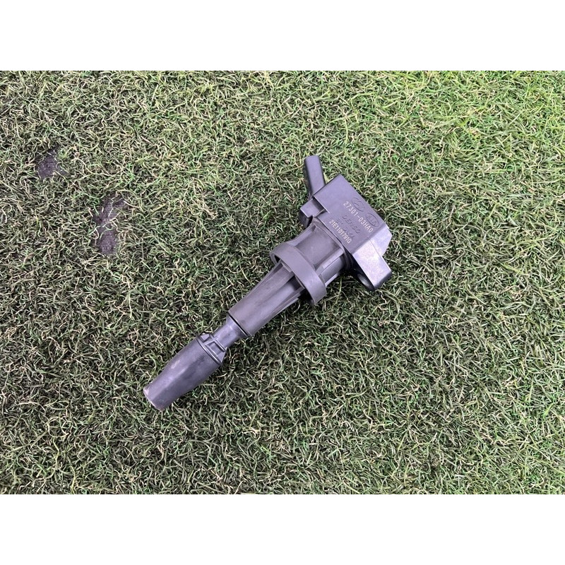 Катушка зажигания (электрика двигателя) Hyundai Ioniq AE 2021 1.6 Hybrid 2730103HA0