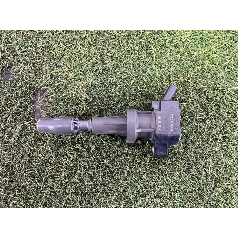 Катушка зажигания (электрика двигателя) Hyundai Ioniq AE 2021 1.6 Hybrid 2730103HA0