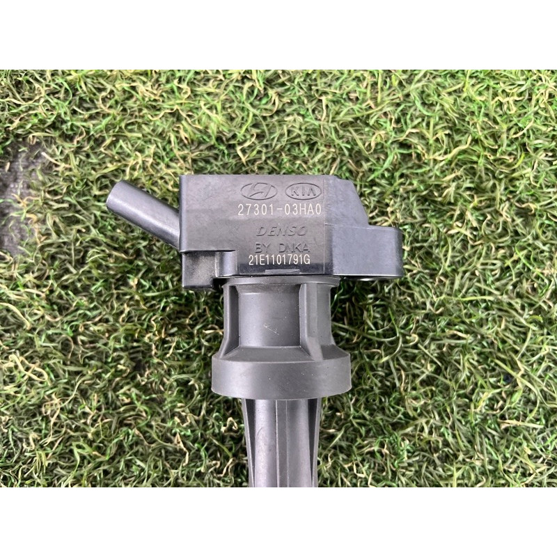 Катушка зажигания (электрика двигателя) Hyundai Ioniq AE 2021 1.6 Hybrid 2730103HA0