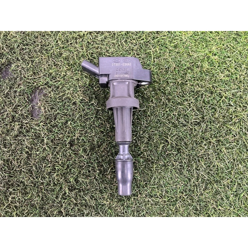 Катушка зажигания (электрика двигателя) Hyundai Ioniq AE 2021 1.6 Hybrid 2730103HA0