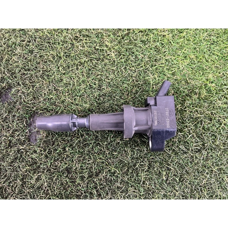 Катушка зажигания (электрика двигателя) Hyundai Ioniq AE 2021 1.6 Hybrid 2730103HA0