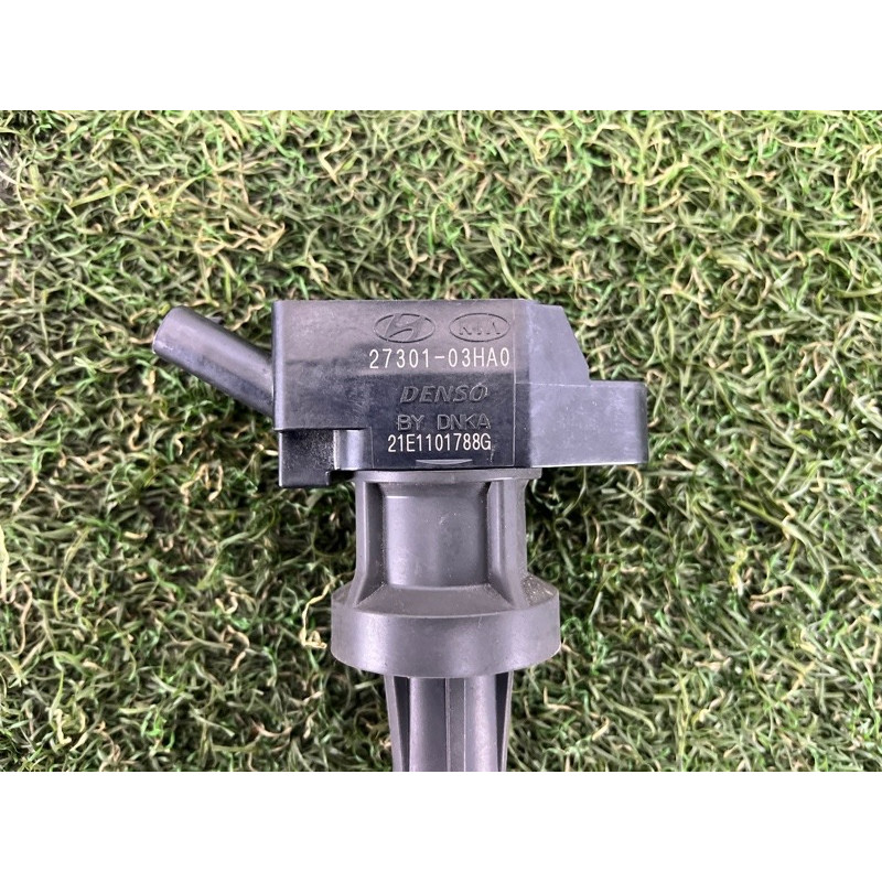 Катушка зажигания (электрика двигателя) Hyundai Ioniq AE 2021 1.6 Hybrid 2730103HA0