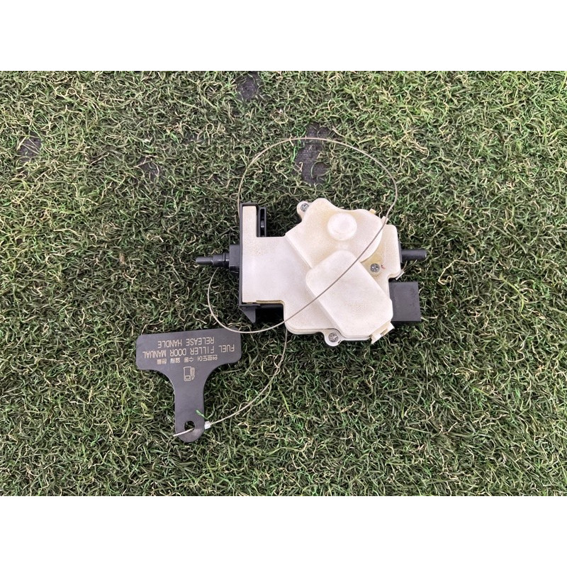 Привод лючка топливного бака (электрика) Hyundai Ioniq AE 2021 1.6 Hybrid 81590G7000