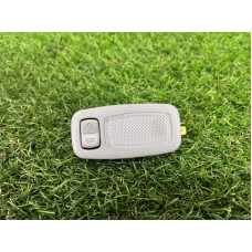 Плафон салона