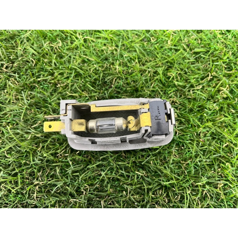 Плафон салона (салон) Hyundai Santa Fe TM 2019 2.4GDI 928923S000YGE