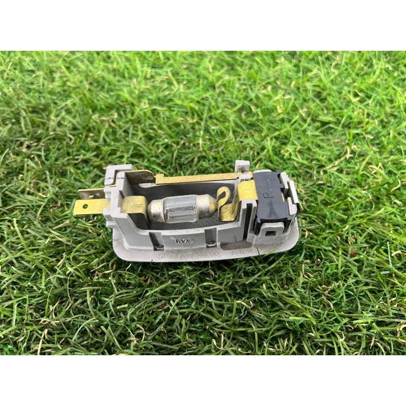 Плафон салона (салон) Hyundai Santa Fe TM 2019 2.4GDI 928923S000YGE