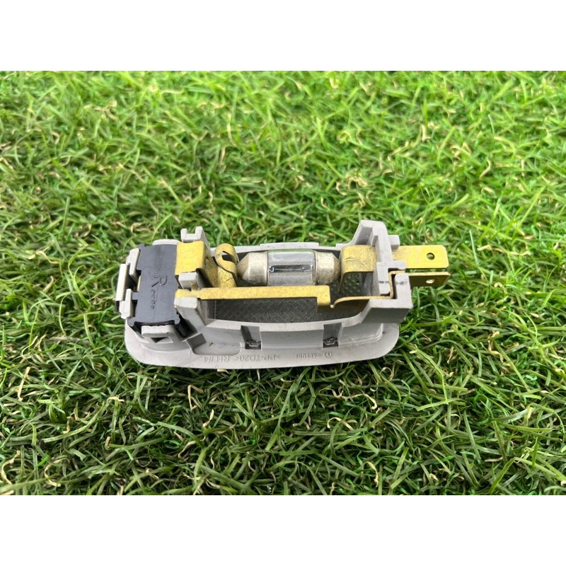 Плафон салона (салон) Hyundai Santa Fe TM 2019 2.4GDI 928923S000YGE