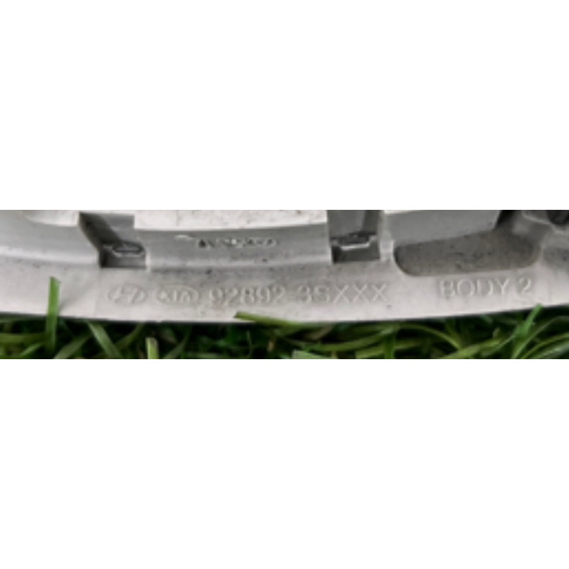 Плафон салона (салон) Hyundai Santa Fe TM 2019 2.4GDI 928923S000YGE