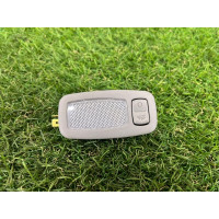 Салонний світильник