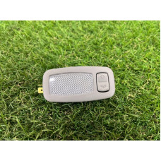 Плафон салона