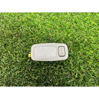 Плафон салона