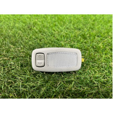 Плафон салона