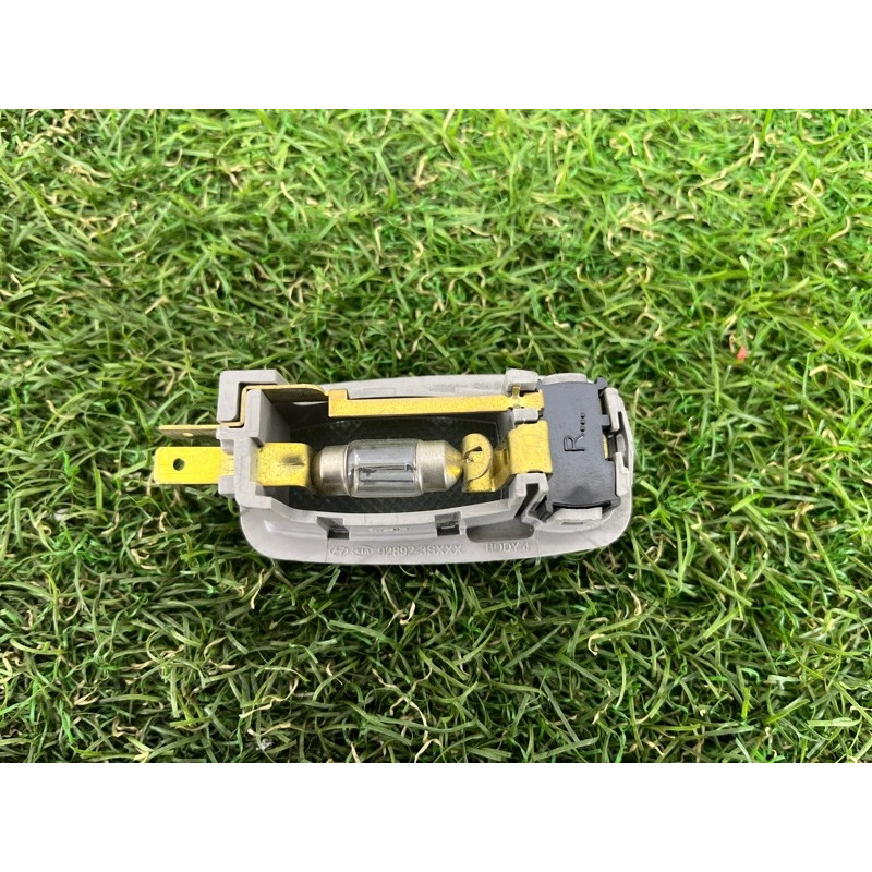 Плафон салона (салон) Hyundai Santa Fe TM 2019 2.4GDI 928923S000YGE