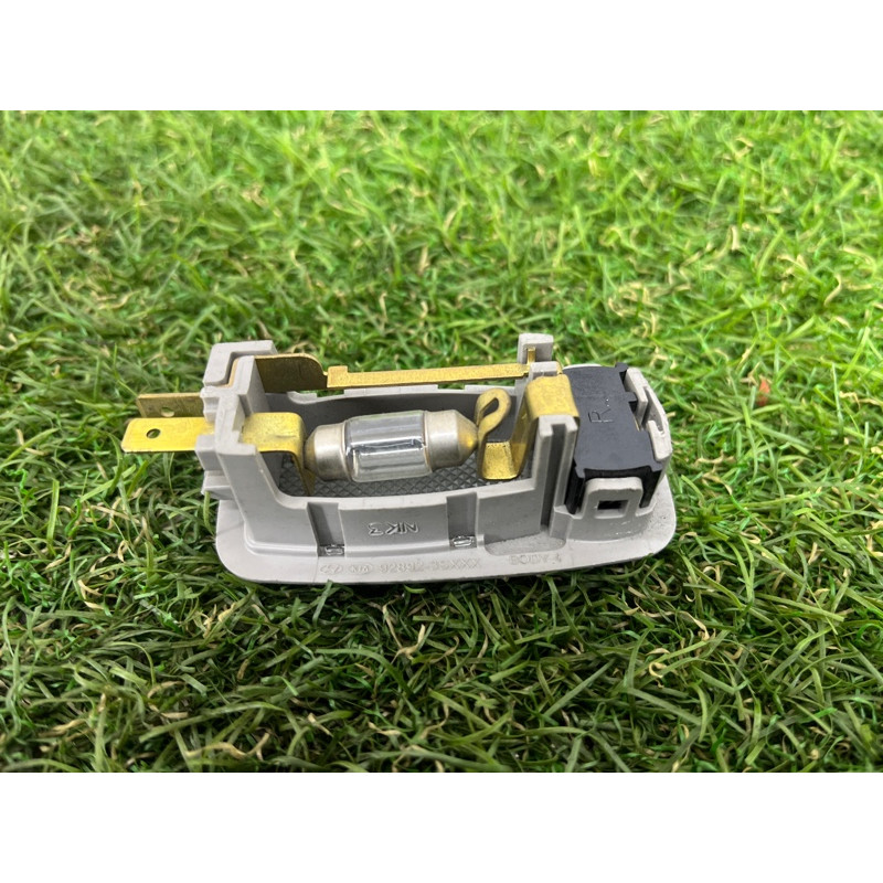 Плафон салона (салон) Hyundai Santa Fe TM 2019 2.4GDI 928923S000YGE