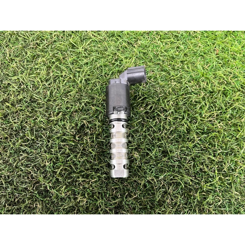 Клапан фазорегулятора (электрика двигателя) Hyundai Santa Fe TM 2019 2.4GDI 243752G500