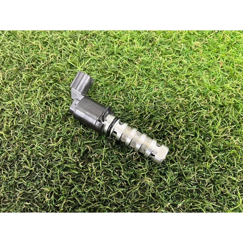 Клапан фазорегулятора (электрика двигателя) Hyundai Santa Fe TM 2019 2.4GDI 243752G500