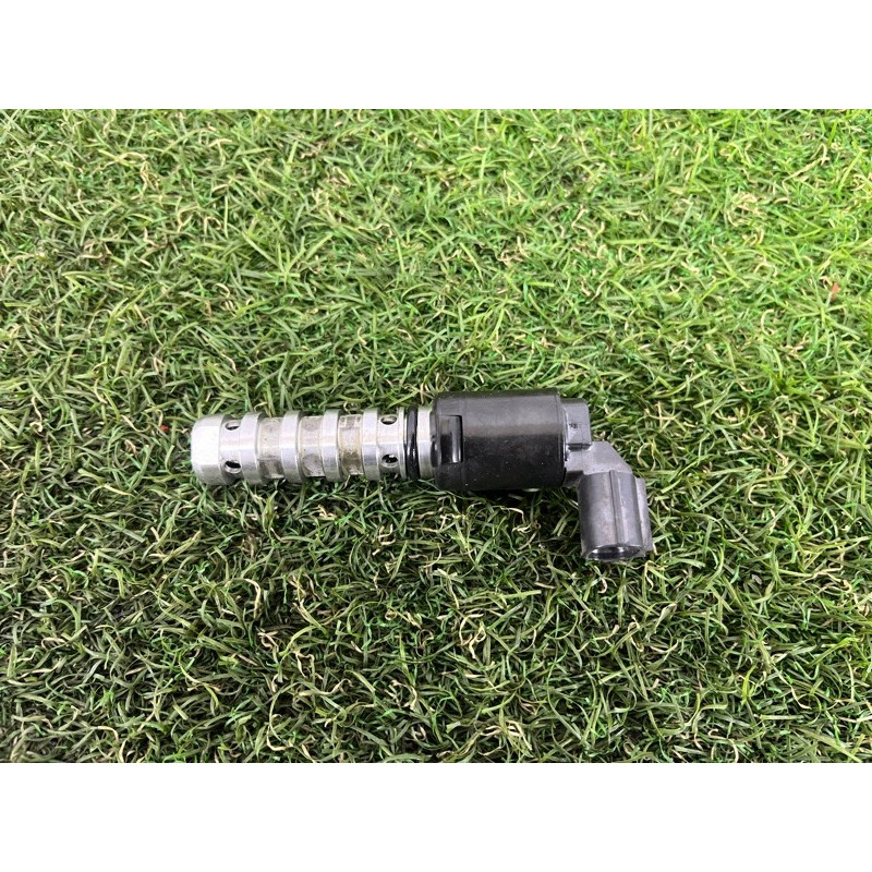 Клапан фазорегулятора (электрика двигателя) Hyundai Santa Fe TM 2019 2.4GDI 243752G500