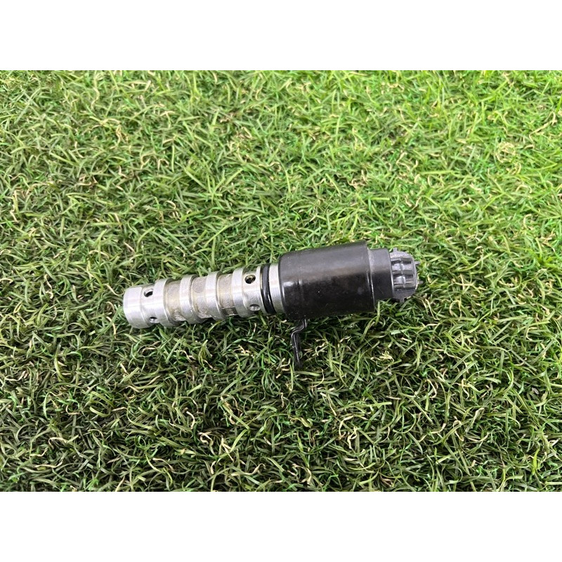 Клапан фазорегулятора (электрика двигателя) Hyundai Santa Fe TM 2019 2.4GDI 243752G500