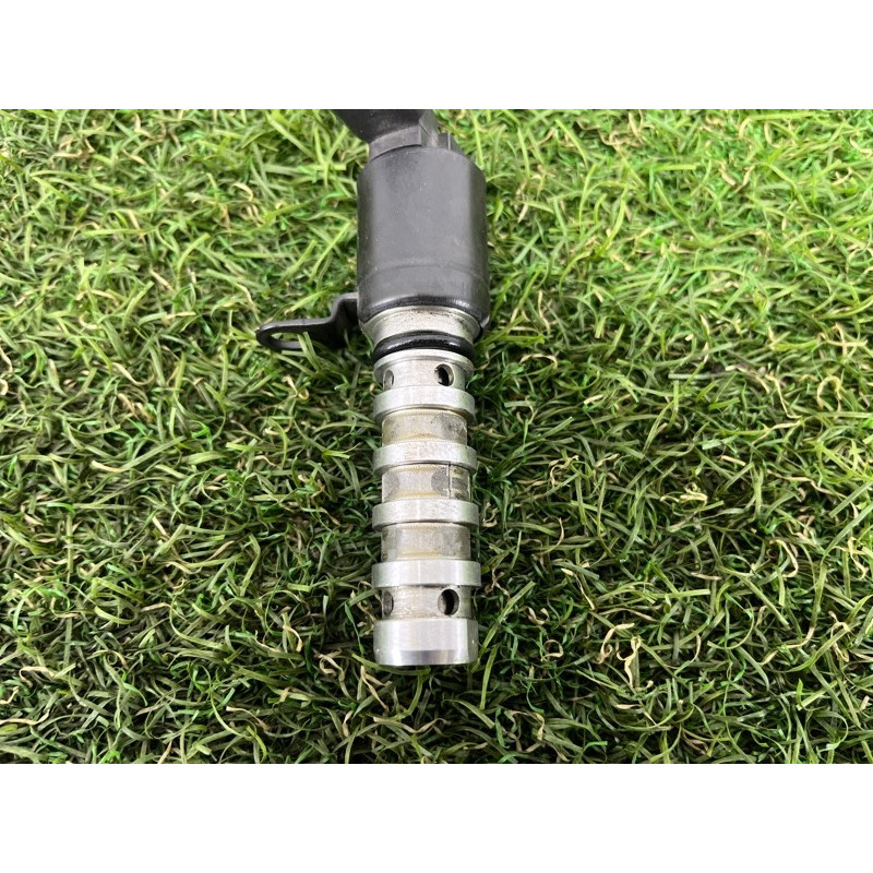 Клапан фазорегулятора (электрика двигателя) Hyundai Santa Fe TM 2019 2.4GDI 243752G500