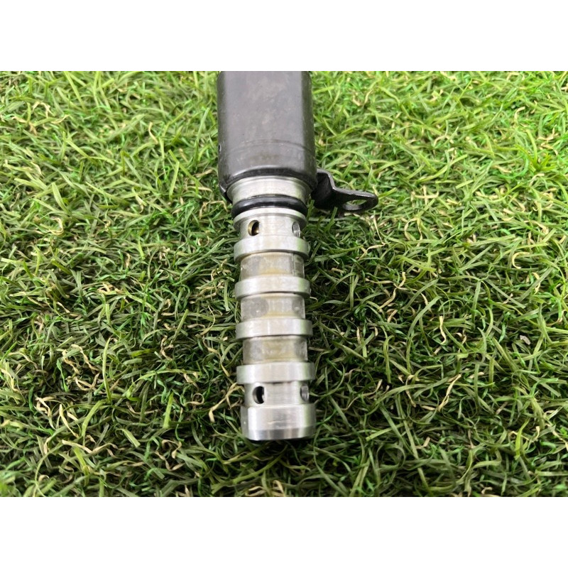 Клапан фазорегулятора (электрика двигателя) Hyundai Santa Fe TM 2019 2.4GDI 243752G500