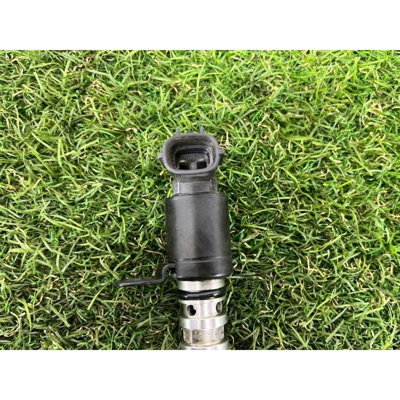 Клапан фазорегулятора (электрика двигателя) Hyundai Santa Fe TM 2019 2.4GDI 243752G500