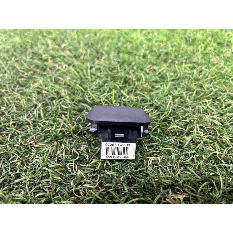Датчик світла (електрика / датчики) Hyundai Santa Fe TM 2019 2.4GDI 97253G3500