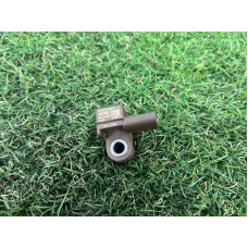 Датчик удару центральної стійки