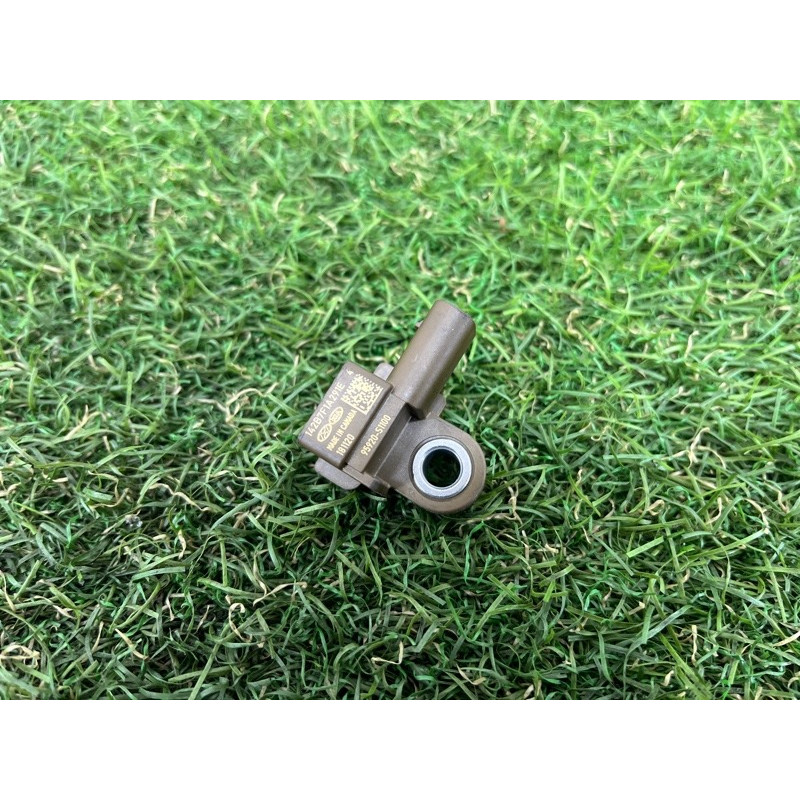 Датчик удару центральної стійки (airbag/безопасность) Hyundai Santa Fe TM 2020 2.4GDI 95920S1100