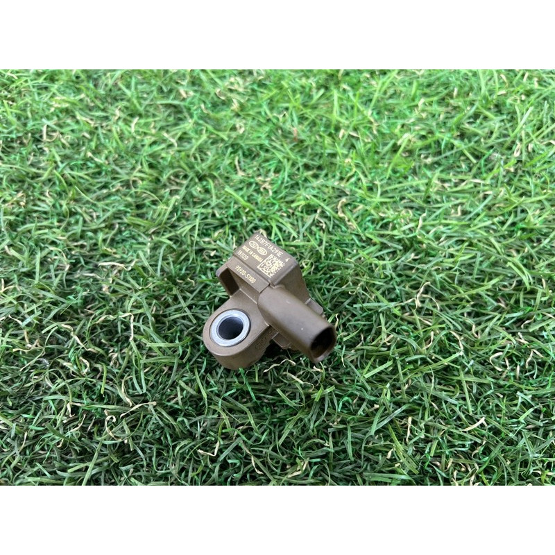 Датчик удару центральної стійки (airbag/безопасность) Hyundai Santa Fe TM 2020 2.4GDI 95920S1100