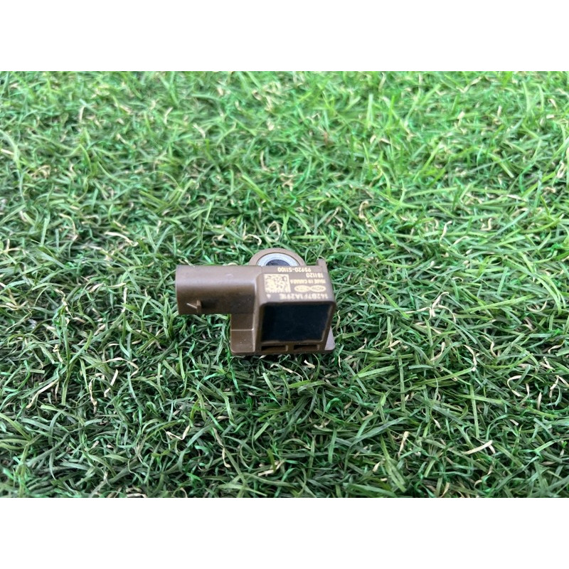 Датчик удару центральної стійки (airbag/безопасность) Hyundai Santa Fe TM 2020 2.4GDI 95920S1100