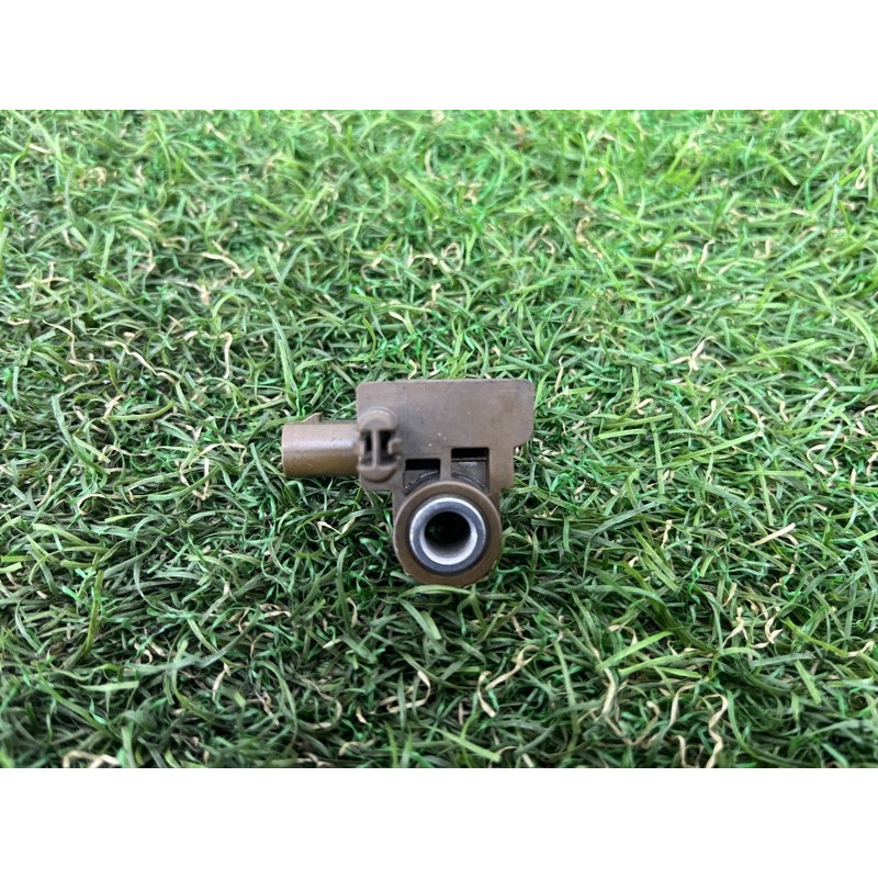 Датчик удару центральної стійки (airbag/безопасность) Hyundai Santa Fe TM 2020 2.4GDI 95920S1100