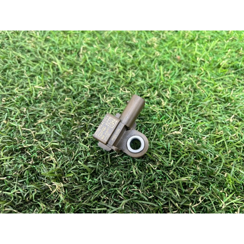 Датчик удару центральної стійки (airbag/безопасность) Hyundai Santa Fe TM 2019 2.4GDI 95920S1100