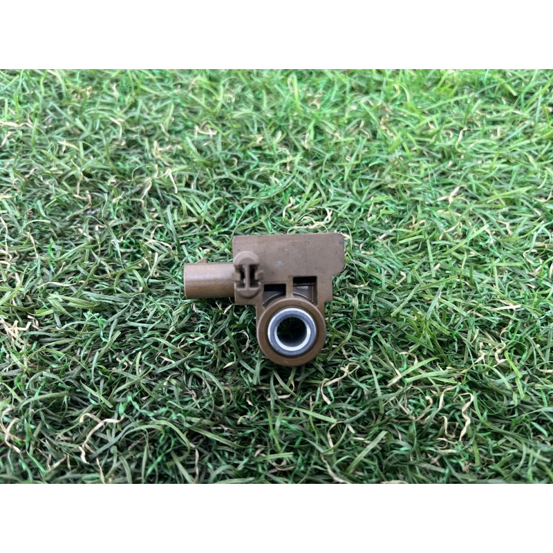 Датчик удару центральної стійки (airbag/безопасность) Hyundai Santa Fe TM 2019 2.4GDI 95920S1100