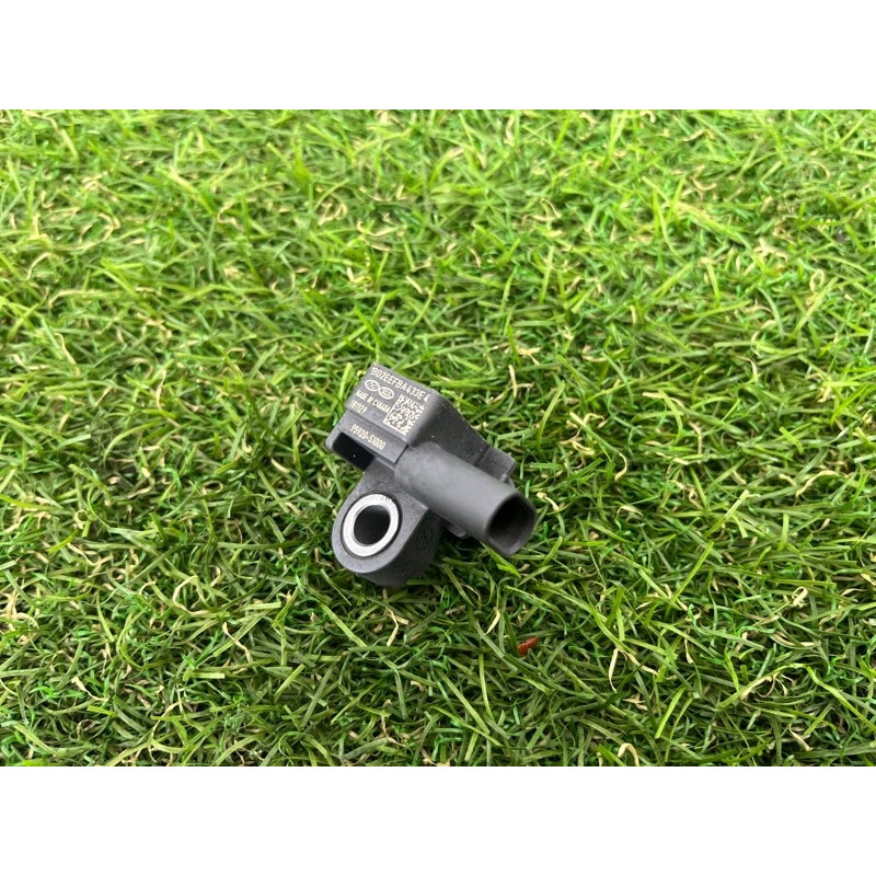 Датчик удара (электрика / датчики) Hyundai Santa Fe TM 2019 2.4GDI 95920S1000