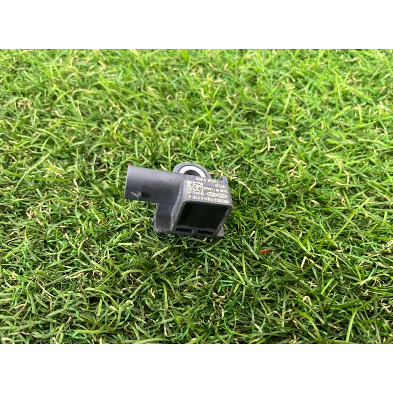 Датчик удара (электрика / датчики) Hyundai Santa Fe TM 2019 2.4GDI 95920S1000