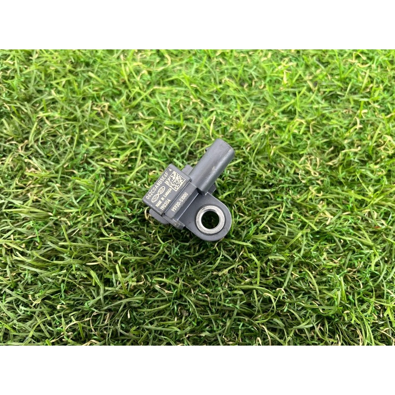 Датчик удара (электрика / датчики) Hyundai Santa Fe TM 2019 2.4GDI 95920S1000