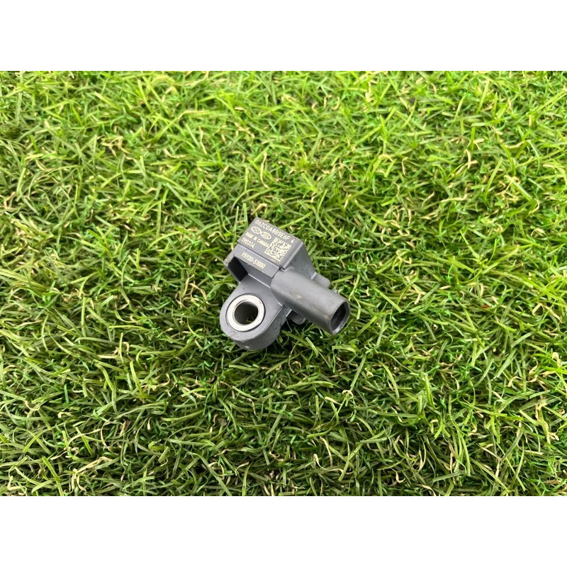 Датчик удара (электрика / датчики) Hyundai Santa Fe TM 2019 2.4GDI 95920S1000