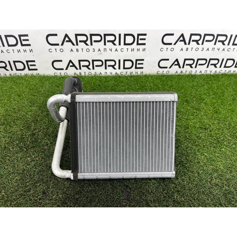 Радіатор пічки (обігрів та кондиціювання) Hyundai Santa Fe TM 2020 2.4GDI 97138S1000