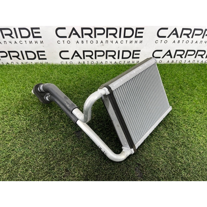 Радіатор пічки (обігрів та кондиціювання) Hyundai Santa Fe TM 2020 2.4GDI 97138S1000