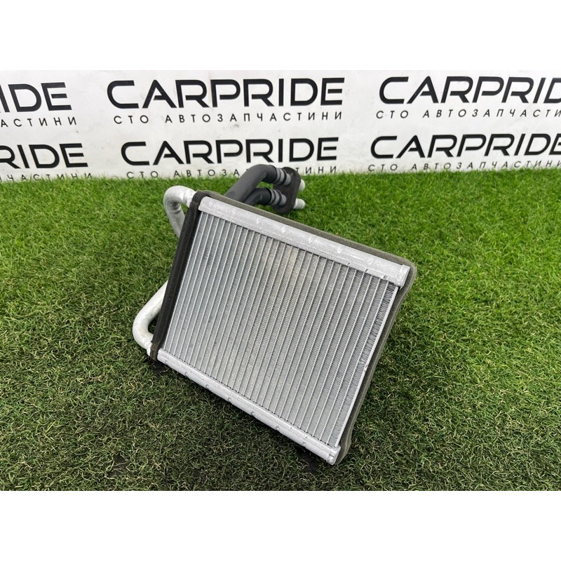 Радіатор пічки (обігрів та кондиціювання) Hyundai Santa Fe TM 2020 2.4GDI 97138S1000