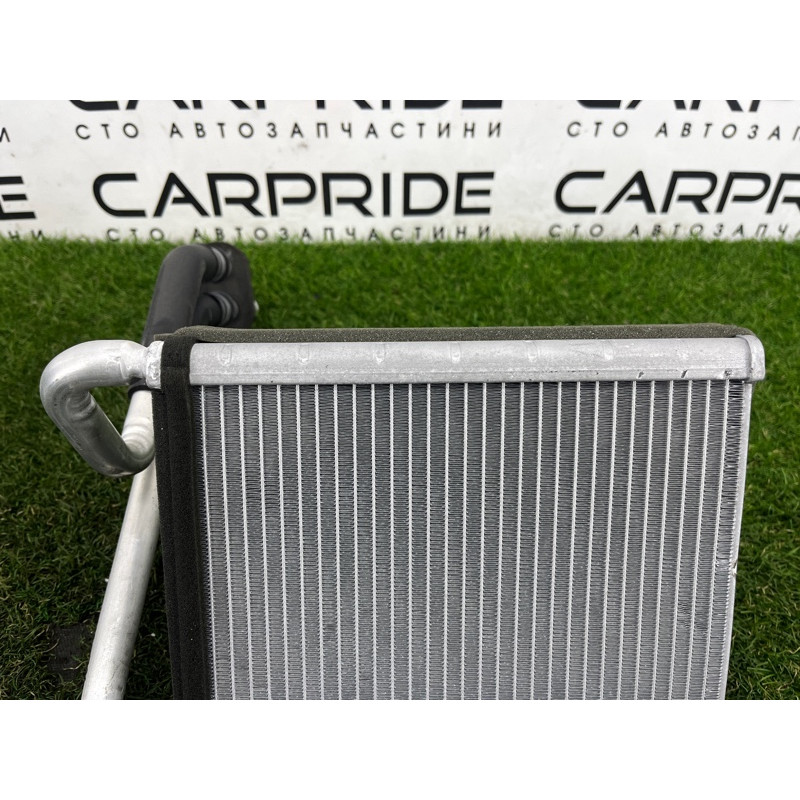 Радіатор пічки (обігрів та кондиціювання) Hyundai Santa Fe TM 2020 2.4GDI 97138S1000