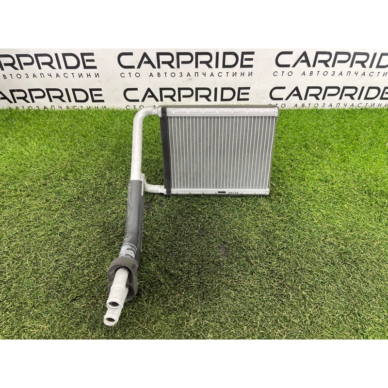 Радіатор пічки (обігрів та кондиціювання) Hyundai Santa Fe TM 2020 2.4GDI 97138S1000