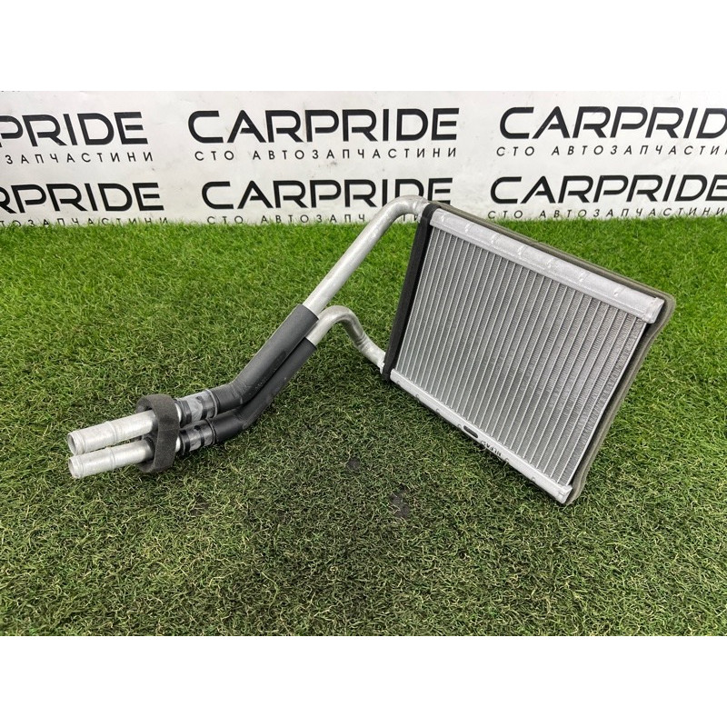 Радіатор пічки (обігрів та кондиціювання) Hyundai Santa Fe TM 2020 2.4GDI 97138S1000