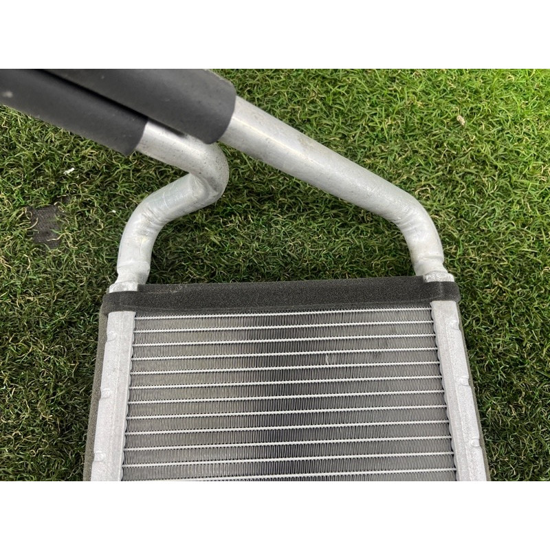 Радіатор пічки (обігрів та кондиціювання) Hyundai Santa Fe TM 2020 2.4GDI 97138S1000